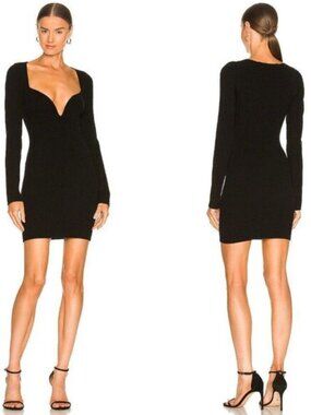 Gauge81 Mija Ribbed Dress